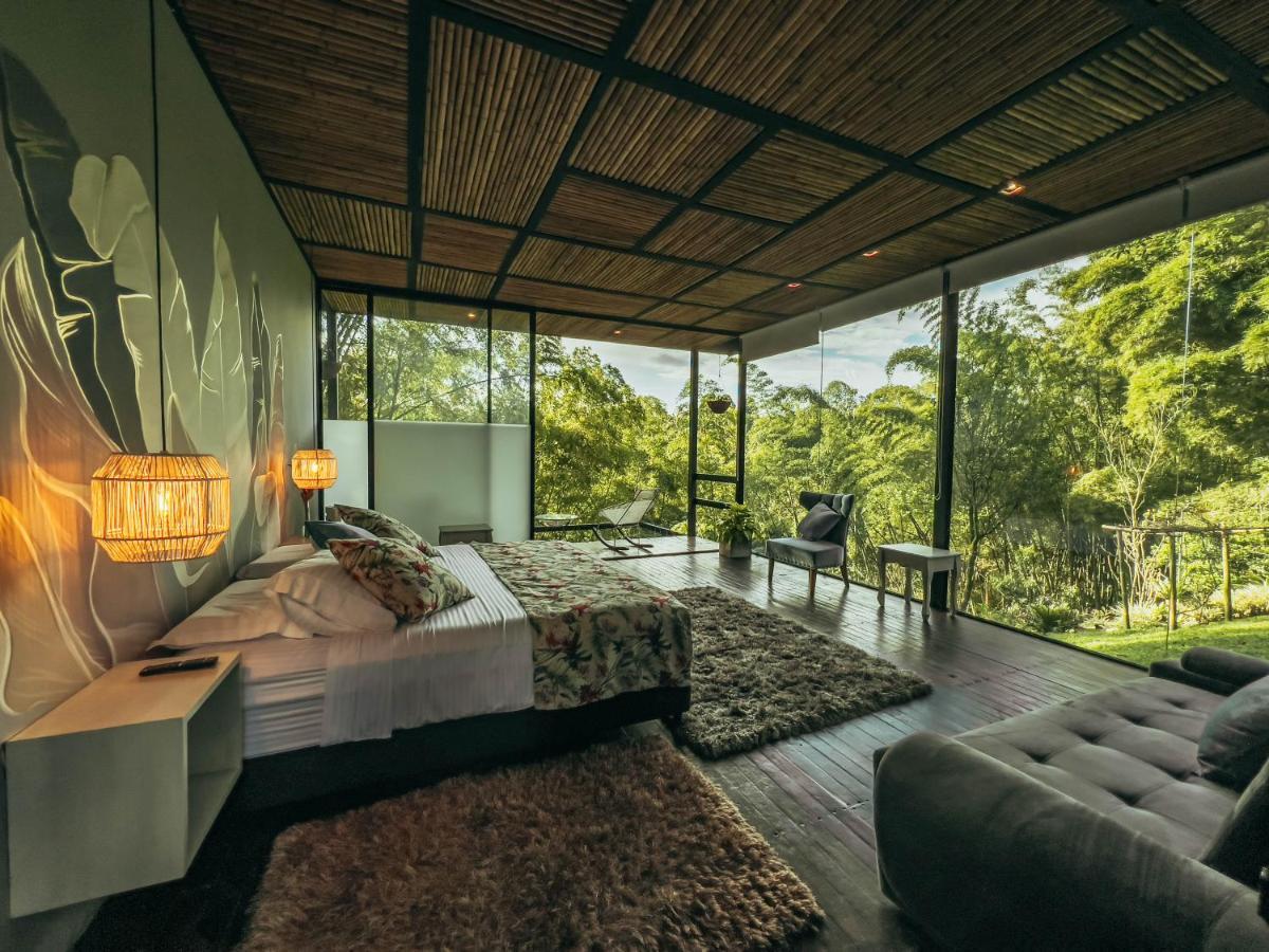 Hotel Terra Tacuara อาร์เมเนีย ภายนอก รูปภาพ