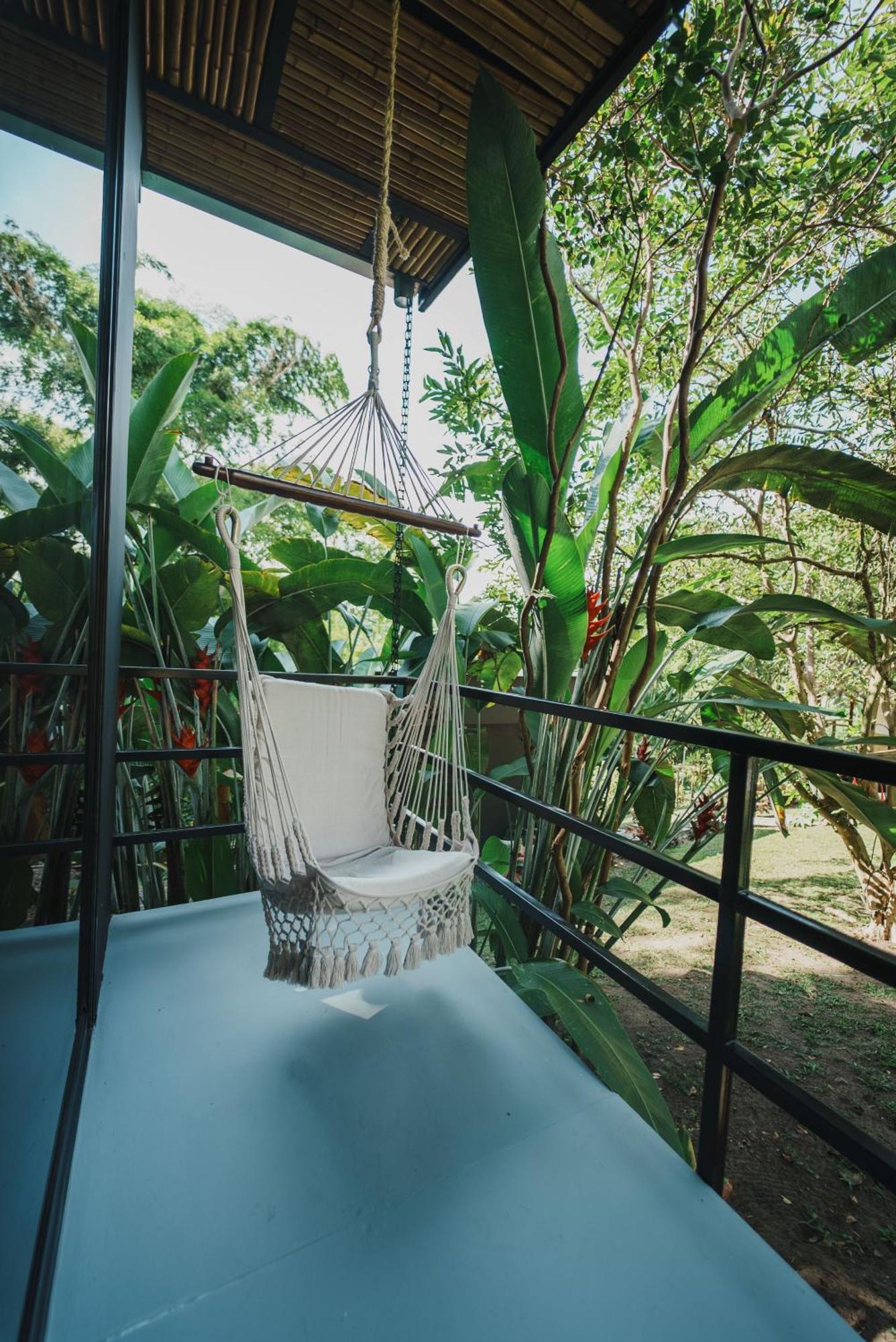 Hotel Terra Tacuara อาร์เมเนีย ภายนอก รูปภาพ