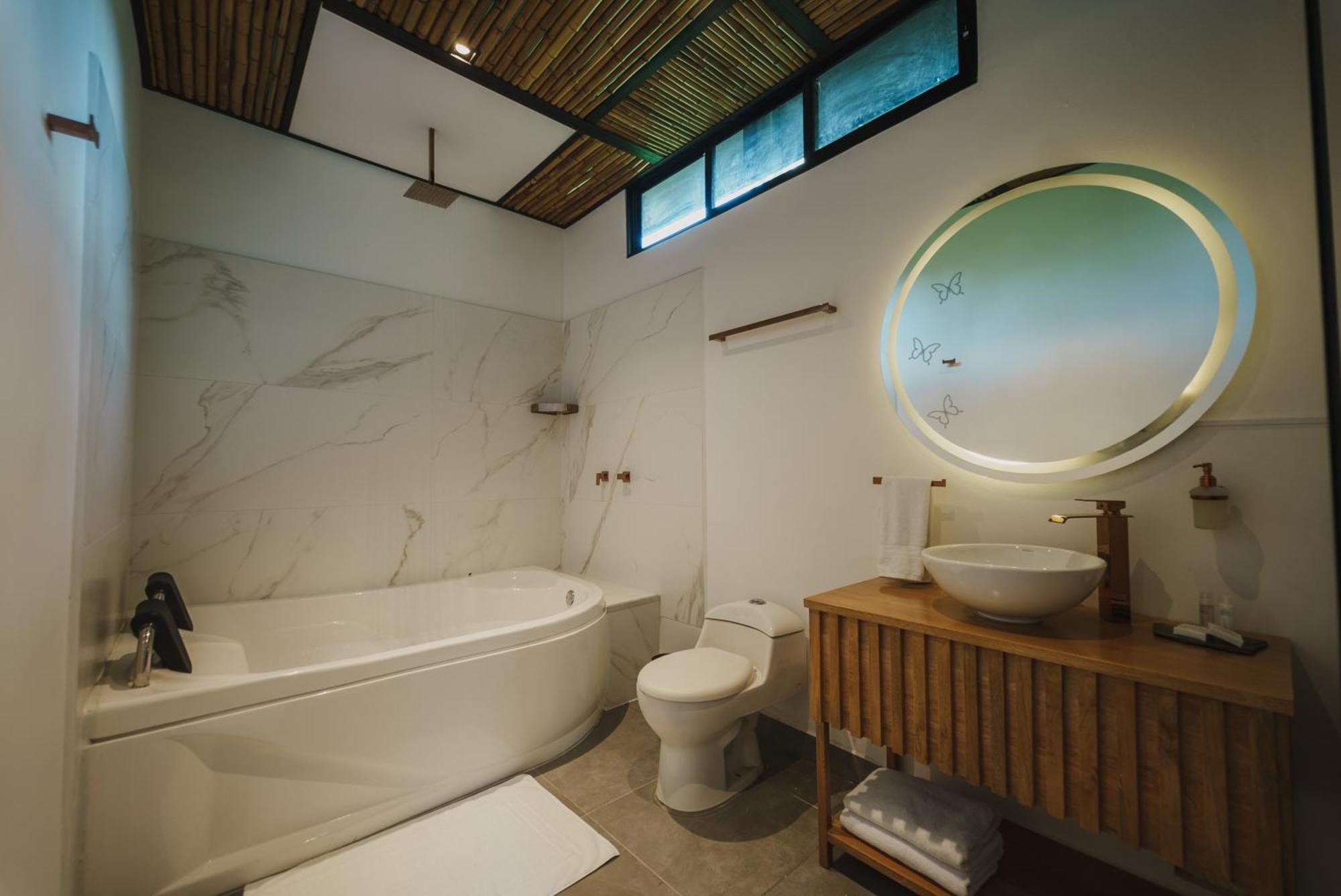 Hotel Terra Tacuara อาร์เมเนีย ภายนอก รูปภาพ