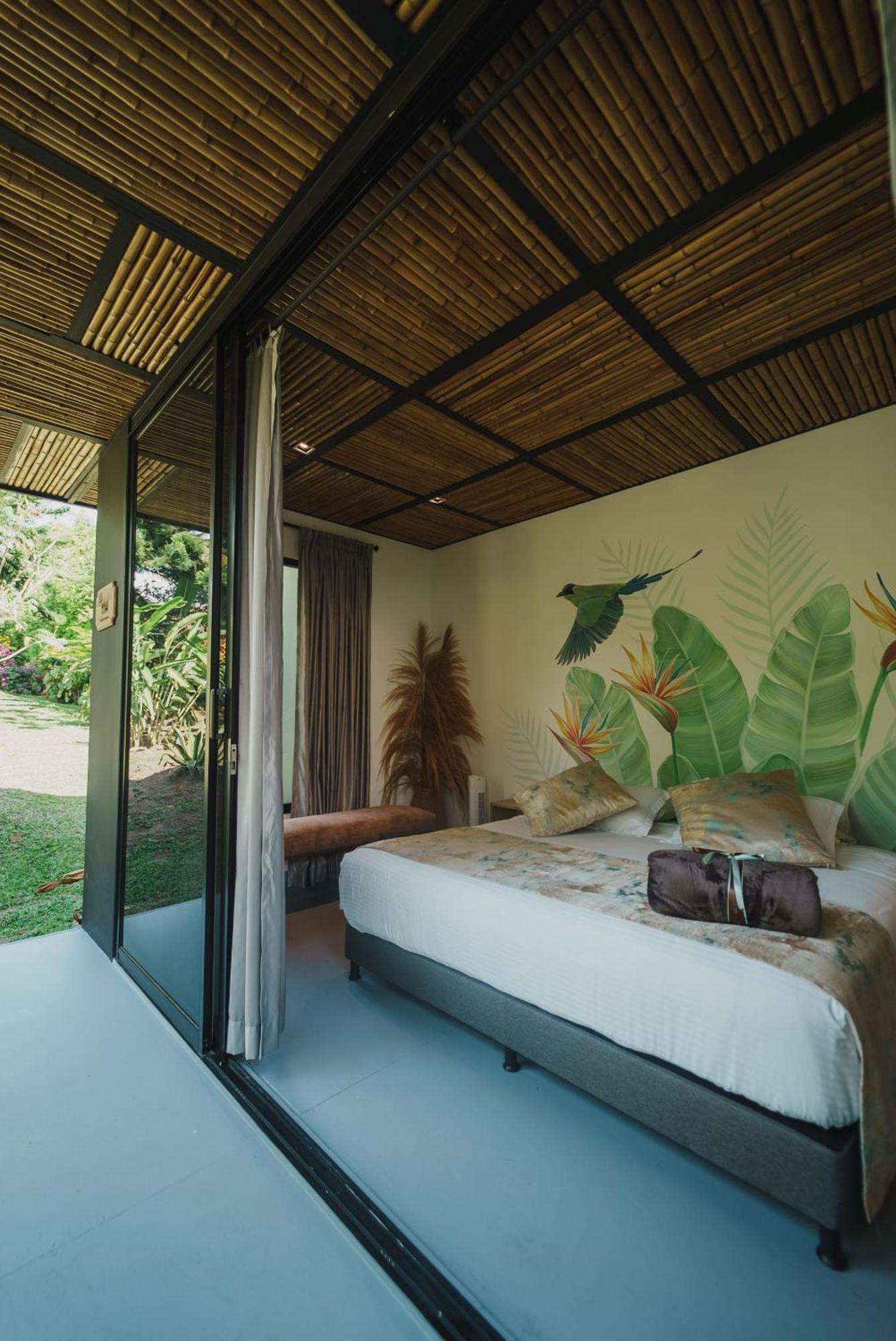 Hotel Terra Tacuara อาร์เมเนีย ภายนอก รูปภาพ