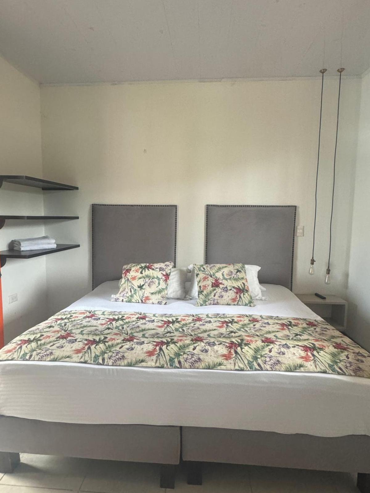 Hotel Terra Tacuara อาร์เมเนีย ภายนอก รูปภาพ