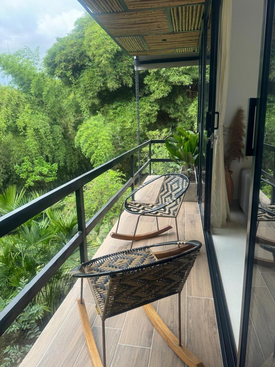 Hotel Terra Tacuara อาร์เมเนีย ภายนอก รูปภาพ