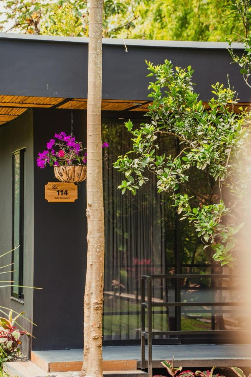 Hotel Terra Tacuara อาร์เมเนีย ภายนอก รูปภาพ