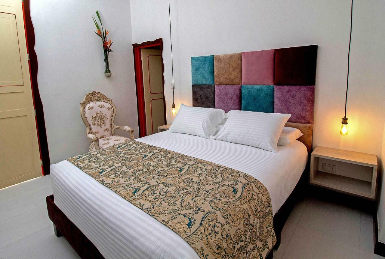 Hotel Terra Tacuara อาร์เมเนีย ภายนอก รูปภาพ